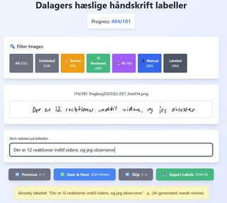 Billede fra LinkedIn-opslag Billede fra LinkedIn-opslag